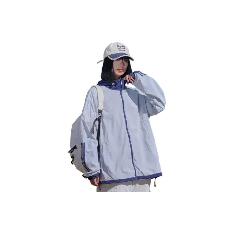Puppytown Sun Protection Clothing Unisex-3