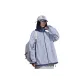 Light Silver Gray