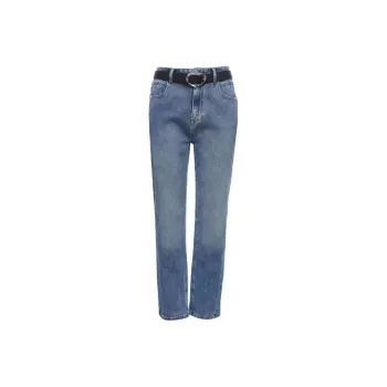 ONLY Jeans Women's Vintage 350 Washed Denim 350# VINTAGE WASH