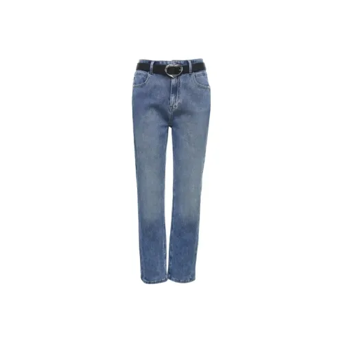 ONLY Jeans Women's Vintage 350 Washed Denim 350# VINTAGE WASH