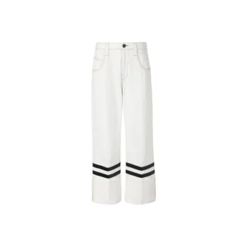VVNK JANE PLUS Jeans Women's Raw White