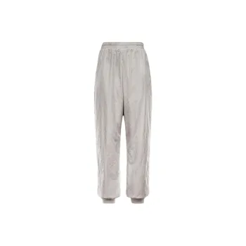Nike Sportswear Essential Women's Mid Rise Oversized Woven Joggers