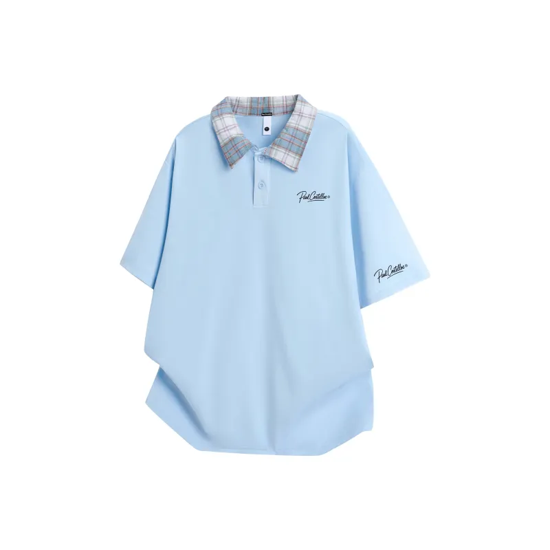 PAUL COSTELLOE T Shirts Unisex-11