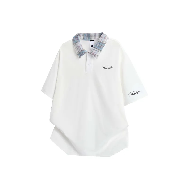 PAUL COSTELLOE T Shirts Unisex-5