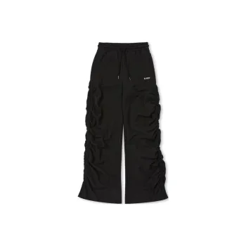 NERDY Sports Pants Women's Black
