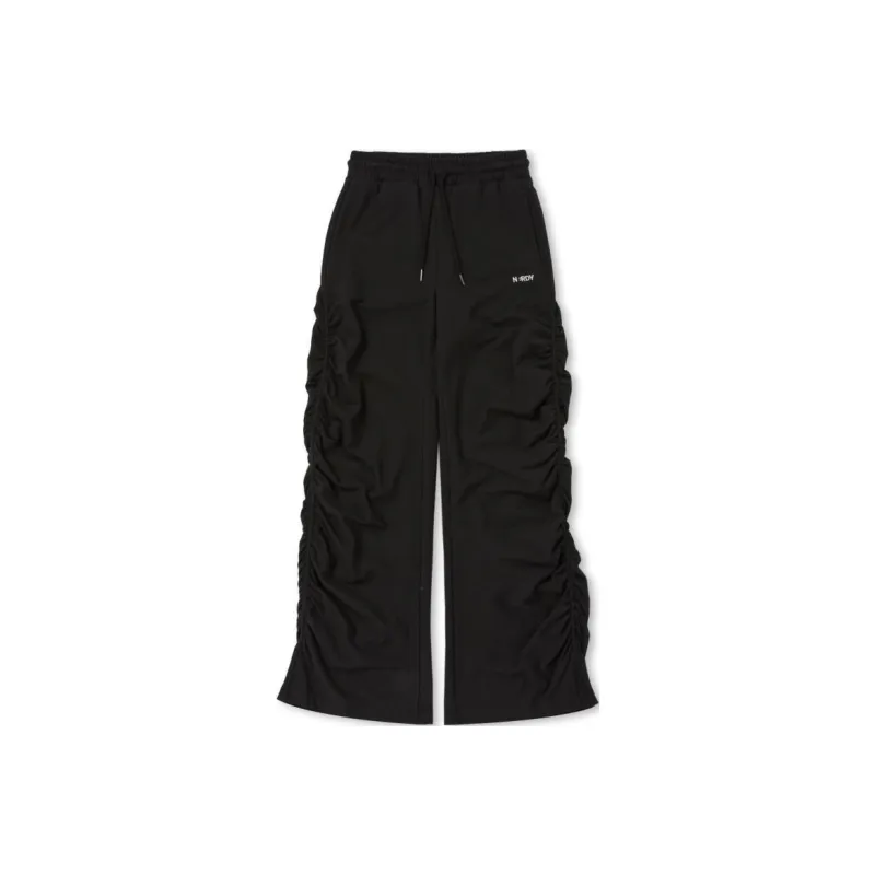 NERDY Sports Pants Women's Black-0