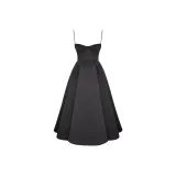 BLACK/Black (D-E Cup)