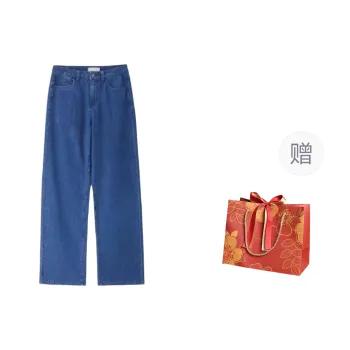CHANGE SHE Jeans Women's