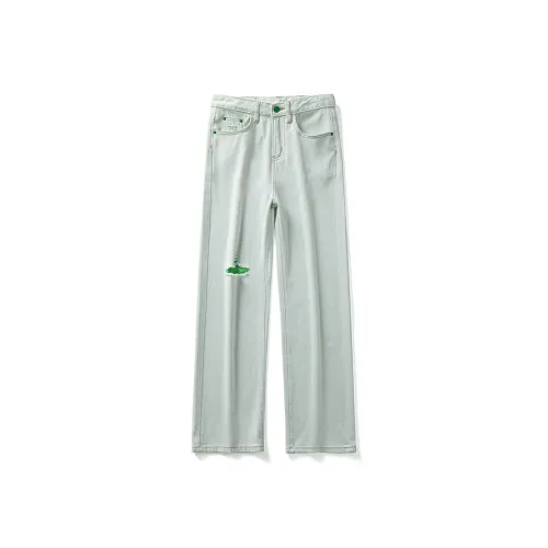 FHMY Jeans Women's