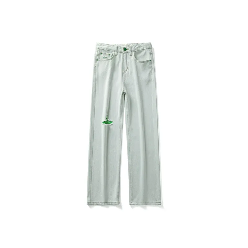 FHMY Jeans Women's-0