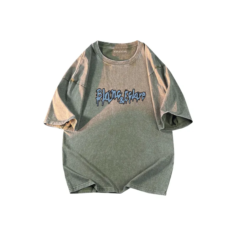 BLANC & ECLARE T Shirts Unisex-20