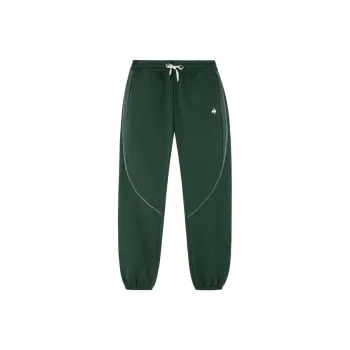 Le Coq Sportif Knitted Sports Pants Women's
