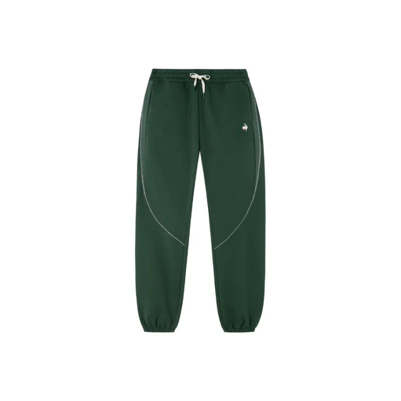 Le Coq Sportif Knitted Sports Pants Women's-0