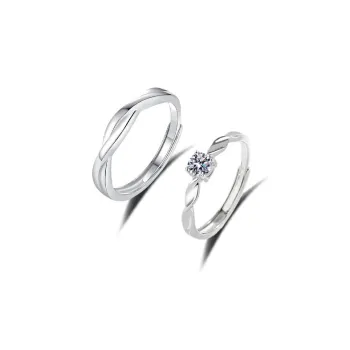 COPI Rings Unisex