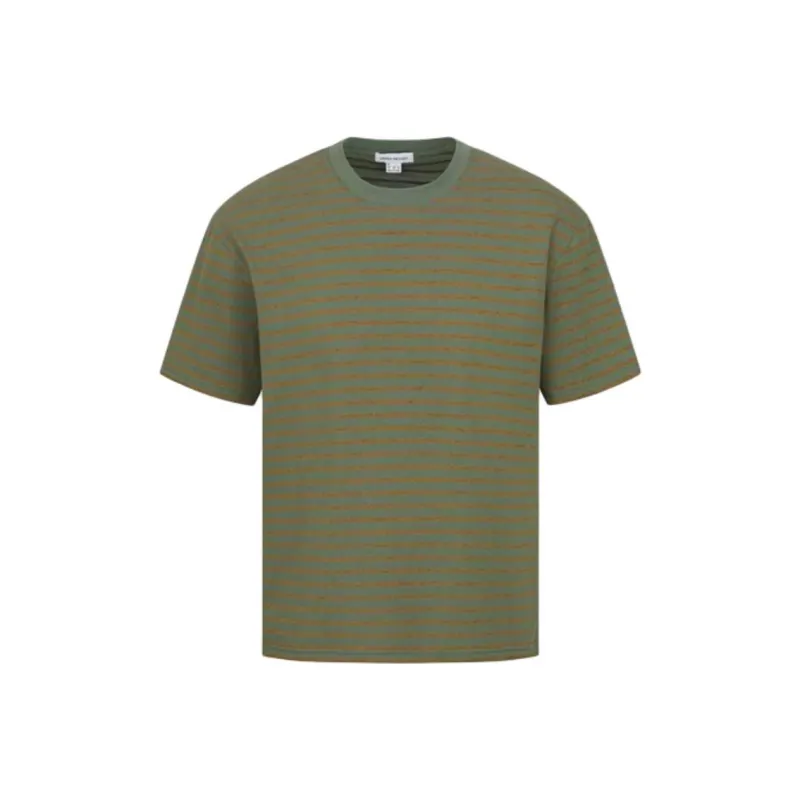 URBAN REVIVO T Shirts Men-2