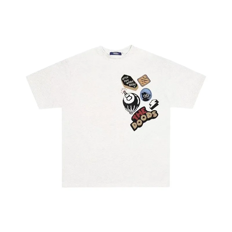 Kastinger T Shirts Unisex-7