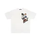Gray (100% cotton Embroidery)