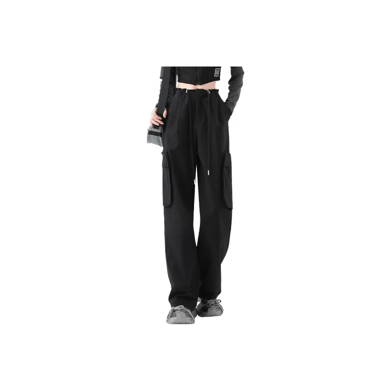 Urban Beauty Cargo Pants Women's-10