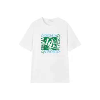 DEGAIA T Shirts Men