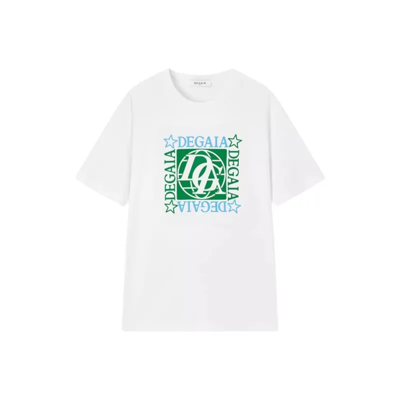 DEGAIA T Shirts Men-2