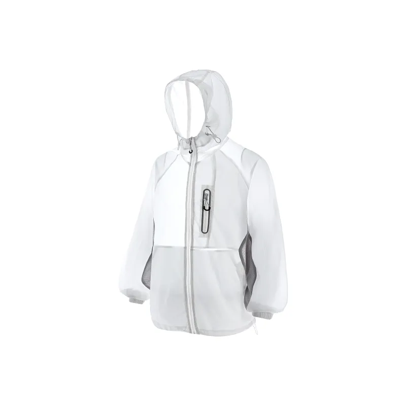 LIGHTNING MONSTER Super Light Breathable UV Protection Sun Protection Clothing Unisex-0