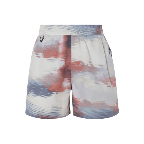 Nike Casual Shorts Women's Multicolor