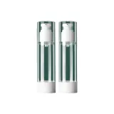 Round Mouth Vacuum Lotion Dispenser-80ML
