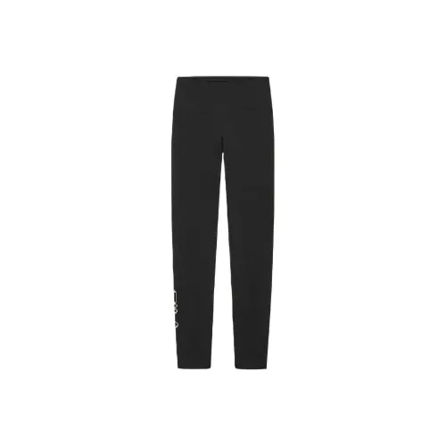 FILA ORIGINALE Leggings Women's Jet Black