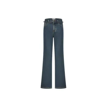 URBAN REVIVO Jeans Women's Blue