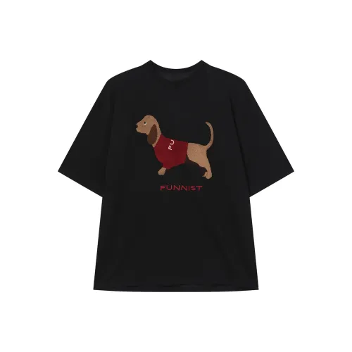NOAHGIGI JESSYLINE T Shirts Womens