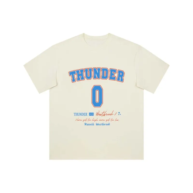 TIP OFF Short Sleeved T Shirts Unisex-11
