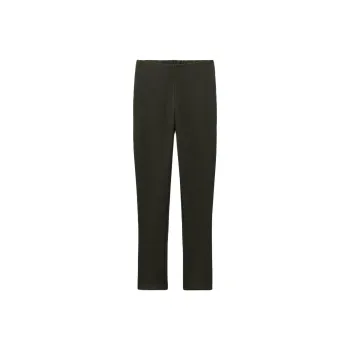 ZARA Leggings Women's Dark Khaki