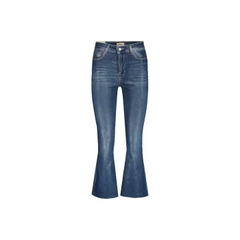L'AGENCE Jeans Women's Light Blue
