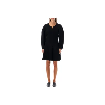 By Malene Birger Francesa Mini Dress