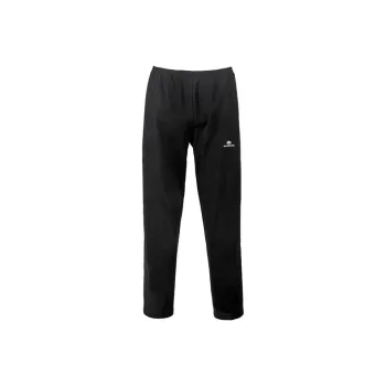Balenciaga Knitted Sweatpants Regular Fit Women's Black