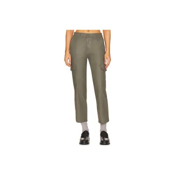 7 FOR ALL MANKIND Cargo Pants Women's Jasper