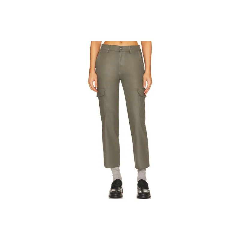 7 FOR ALL MANKIND Cargo Pants Women's Jasper-0