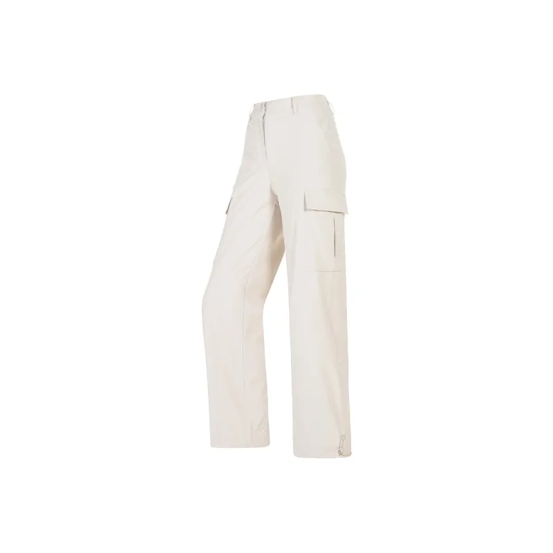 CAMEL Urban Function Series Cargo Pants Women's-6