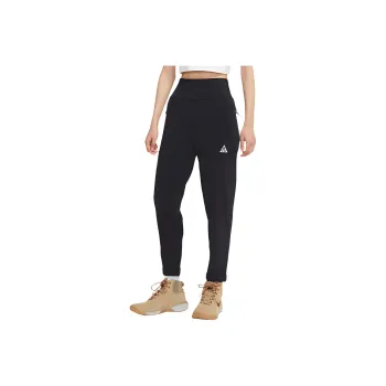 Nike Women's Acg Dri Fit New Sands Pants Dark Smoke Grey