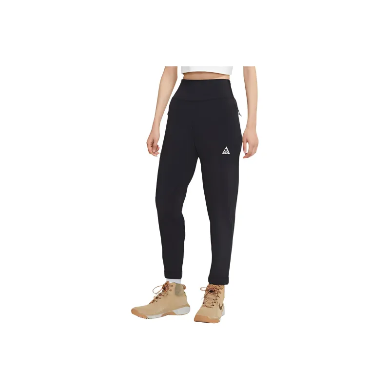 Nike Women's Acg Dri Fit New Sands Pants Dark Smoke Grey-0