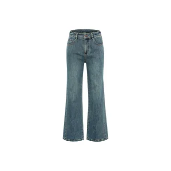 BBLLUUEE Jeans Women's