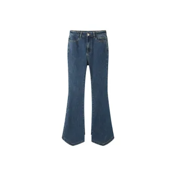 GREEN BELT Jeans Women's Blue