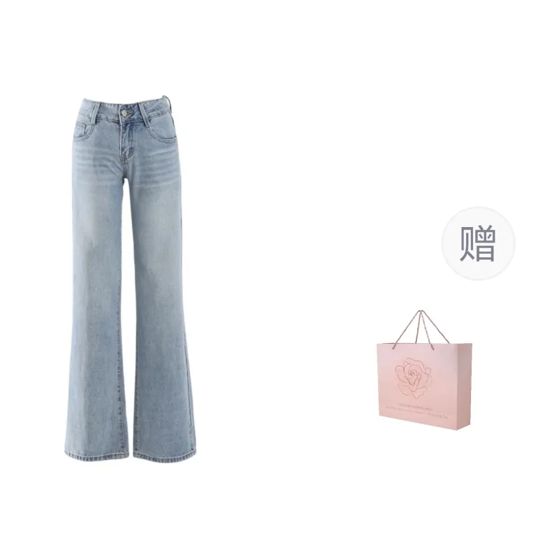 ZAZN Jeans Women's-0