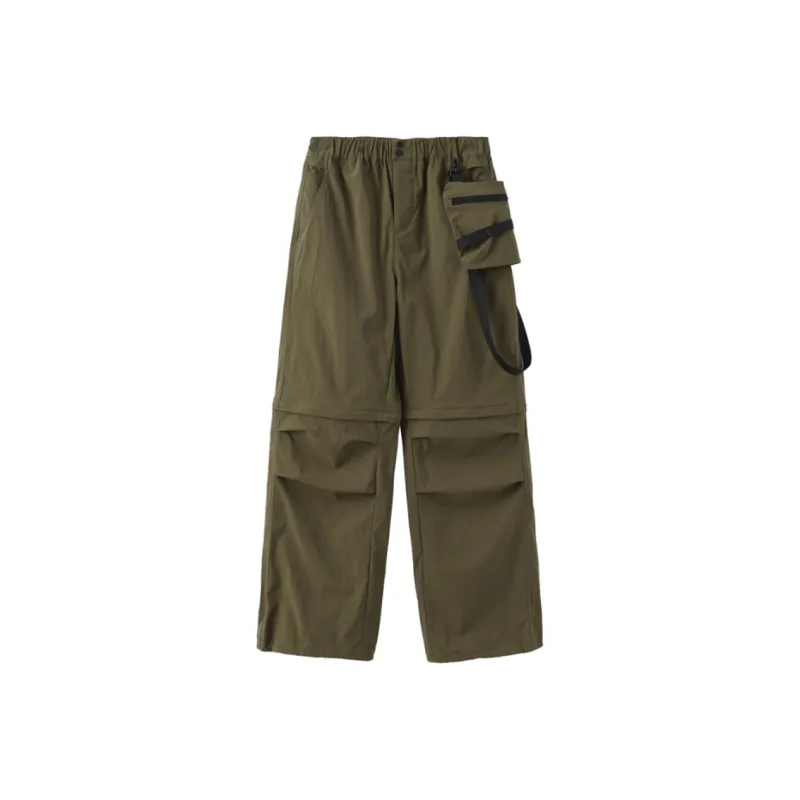 TRIP&CO Cargo Pants Unisex-10