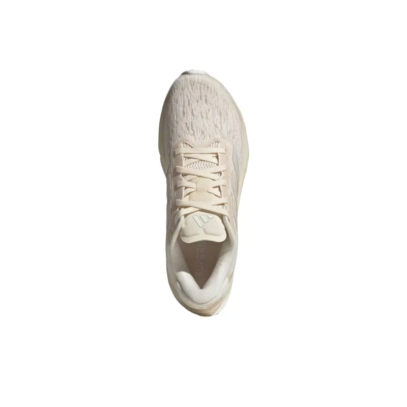 Adidas Supernova Low Top Running Shoes Women's Desert-3