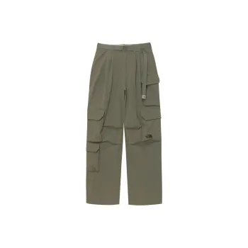 THE NORTH FACE Cargo Pants Women's Green
