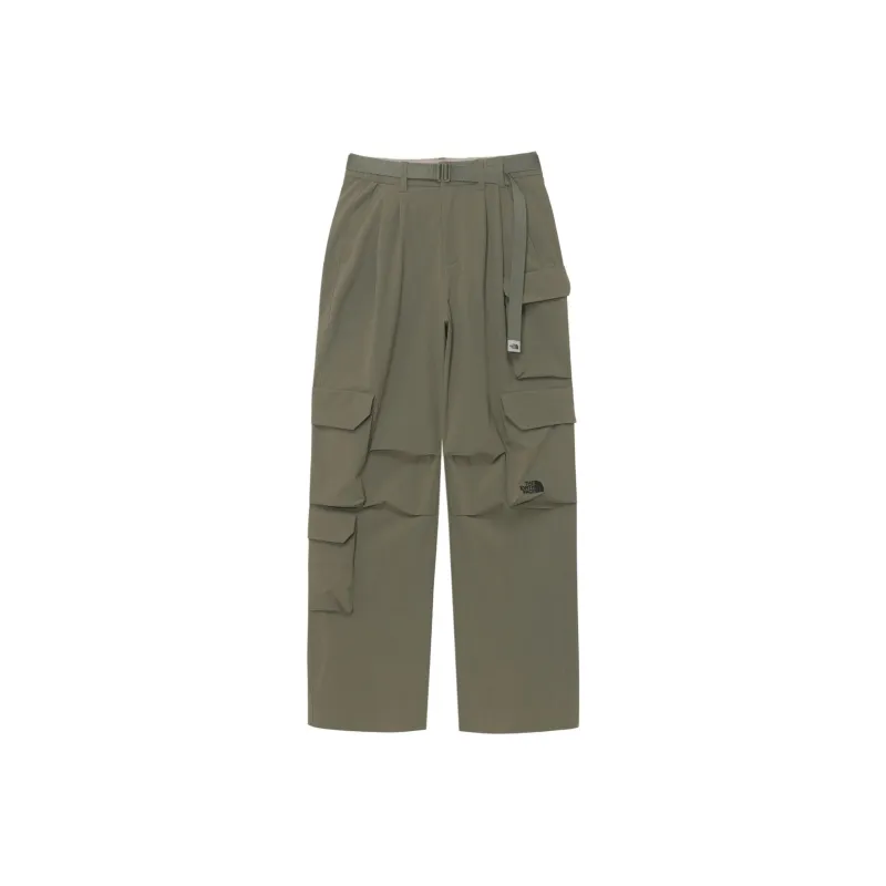 THE NORTH FACE Cargo Pants Women's Green-0