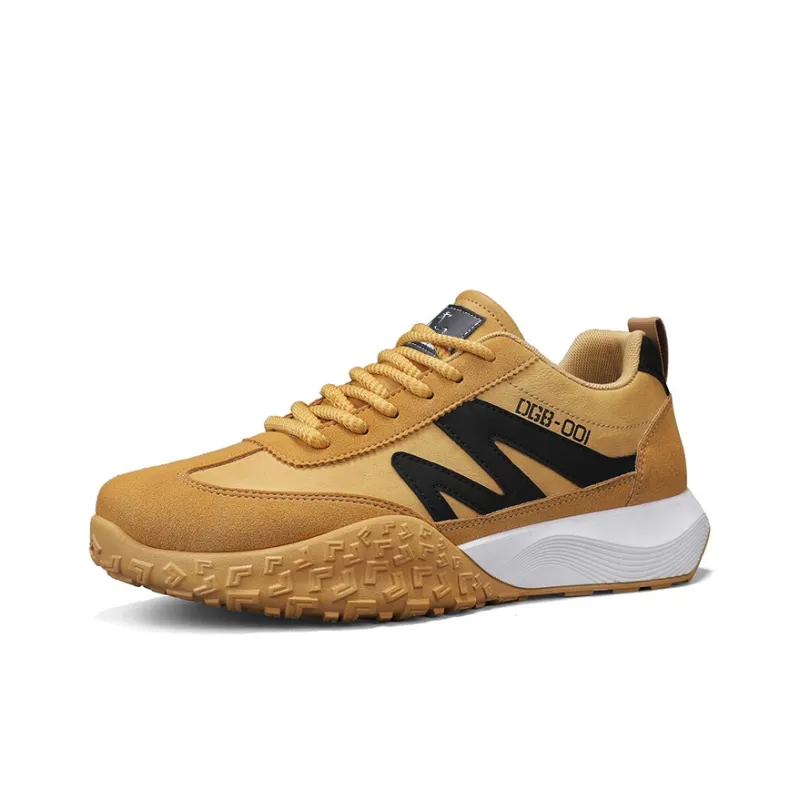 Legaco Chicken Low Top Casual Shoes Men's-8