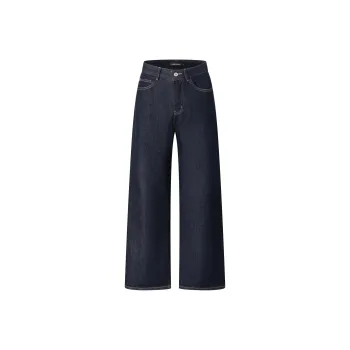 CLIMAX VISION Jeans Women's Original Blue