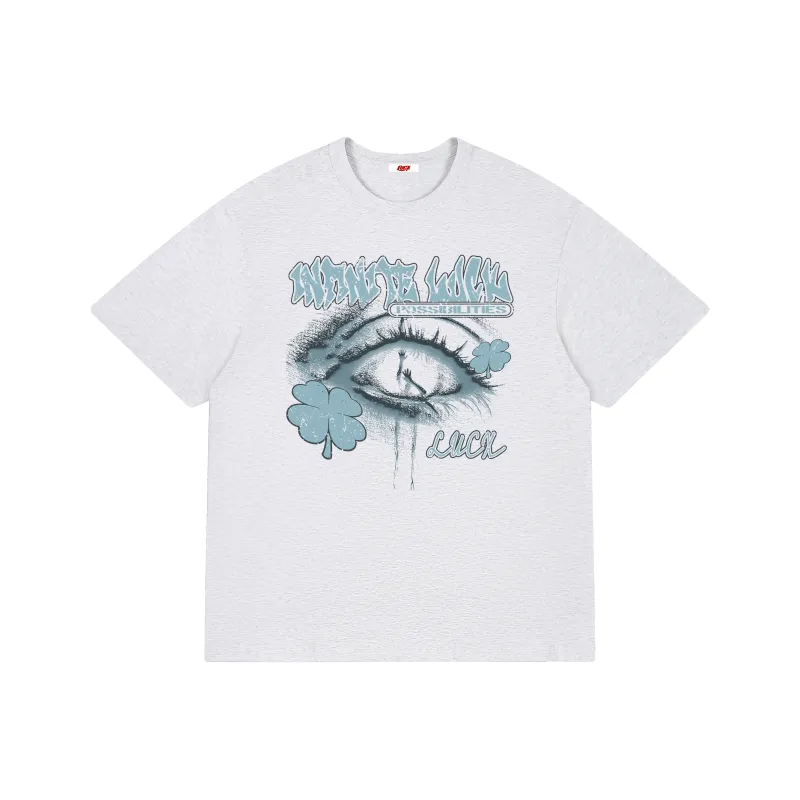 LUCX T Shirts Unisex-6